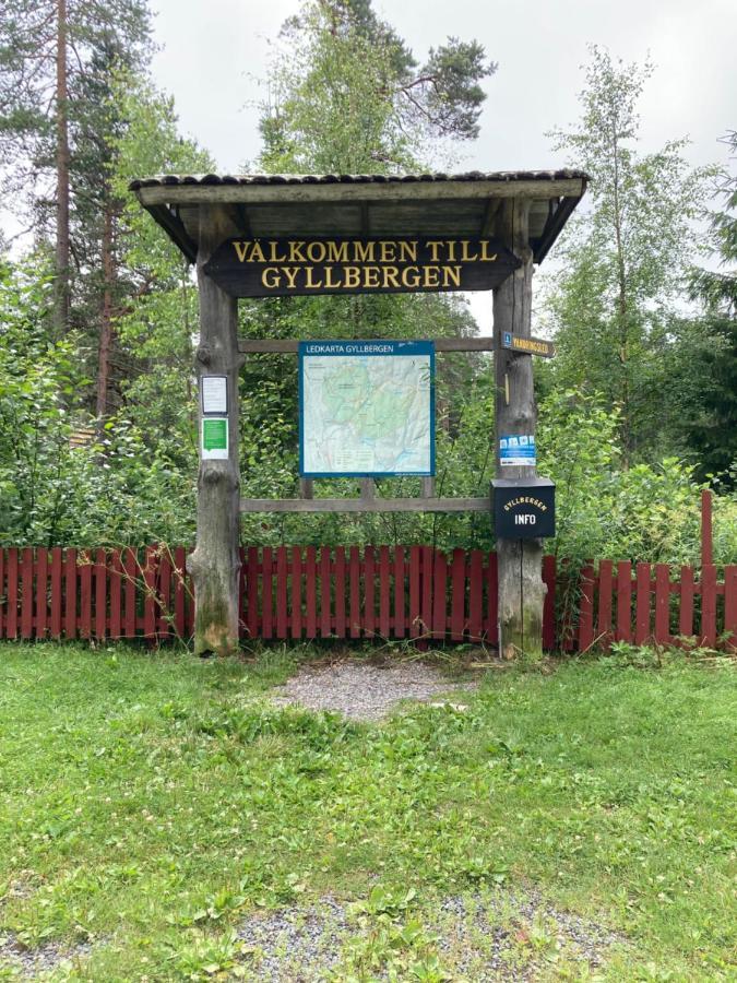 Raemsbyns Fritidsby, Naera Romme Alpin Apartman Idkerberget Kültér fotó